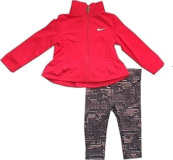 baby girl nike jacket