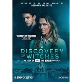 DISCOVERY OF WITCHES, A: SEASON 1 DVD