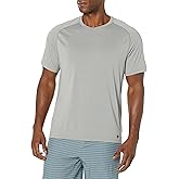 prAna Men's Mission Trails Ss Tee