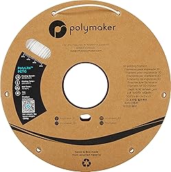 Polymaker PETG Filament 1.75mm, 1kg Strong PETG 3D