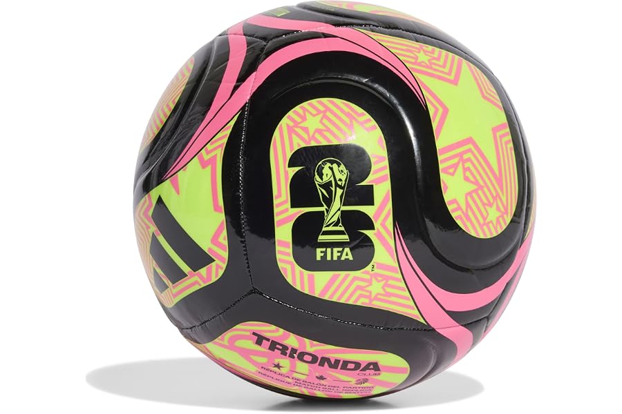 adidas FIFA World Cup 26™ Trionda Soccer Ball