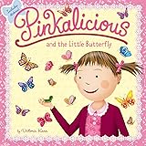 Pinkalicious and the Little Butterfly