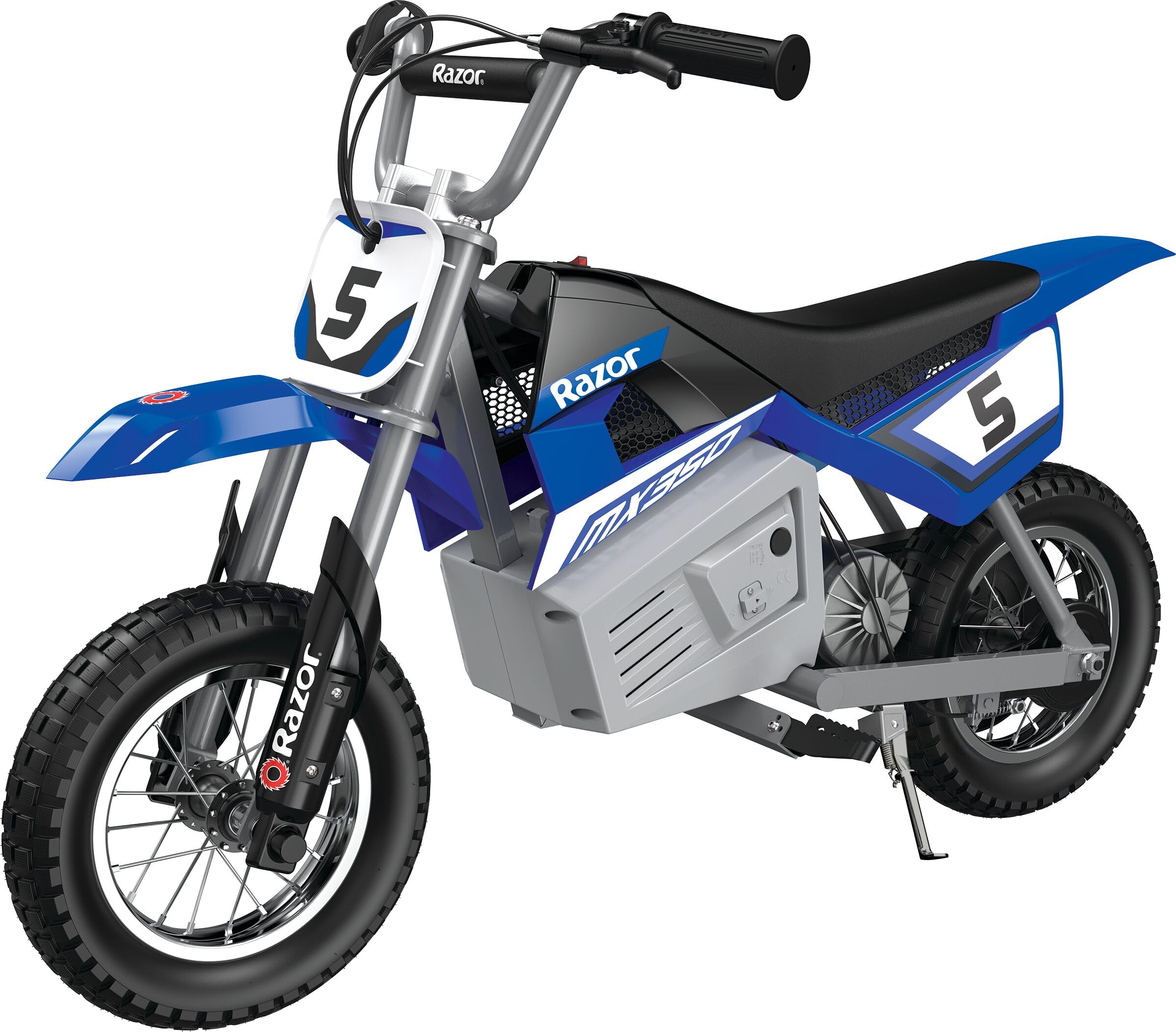 Bicicleta eléctrica Dirt Rocket MX350 | Motocicleta eléctrica