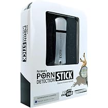 Amazon.com: Porn Detection Stick - Pornography Scanner : Electronics