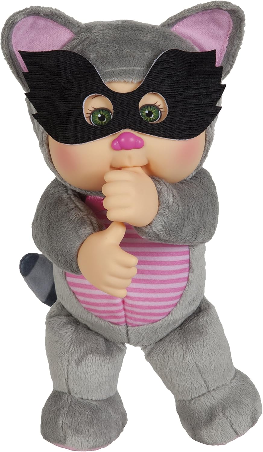 cabbage patch forest friends