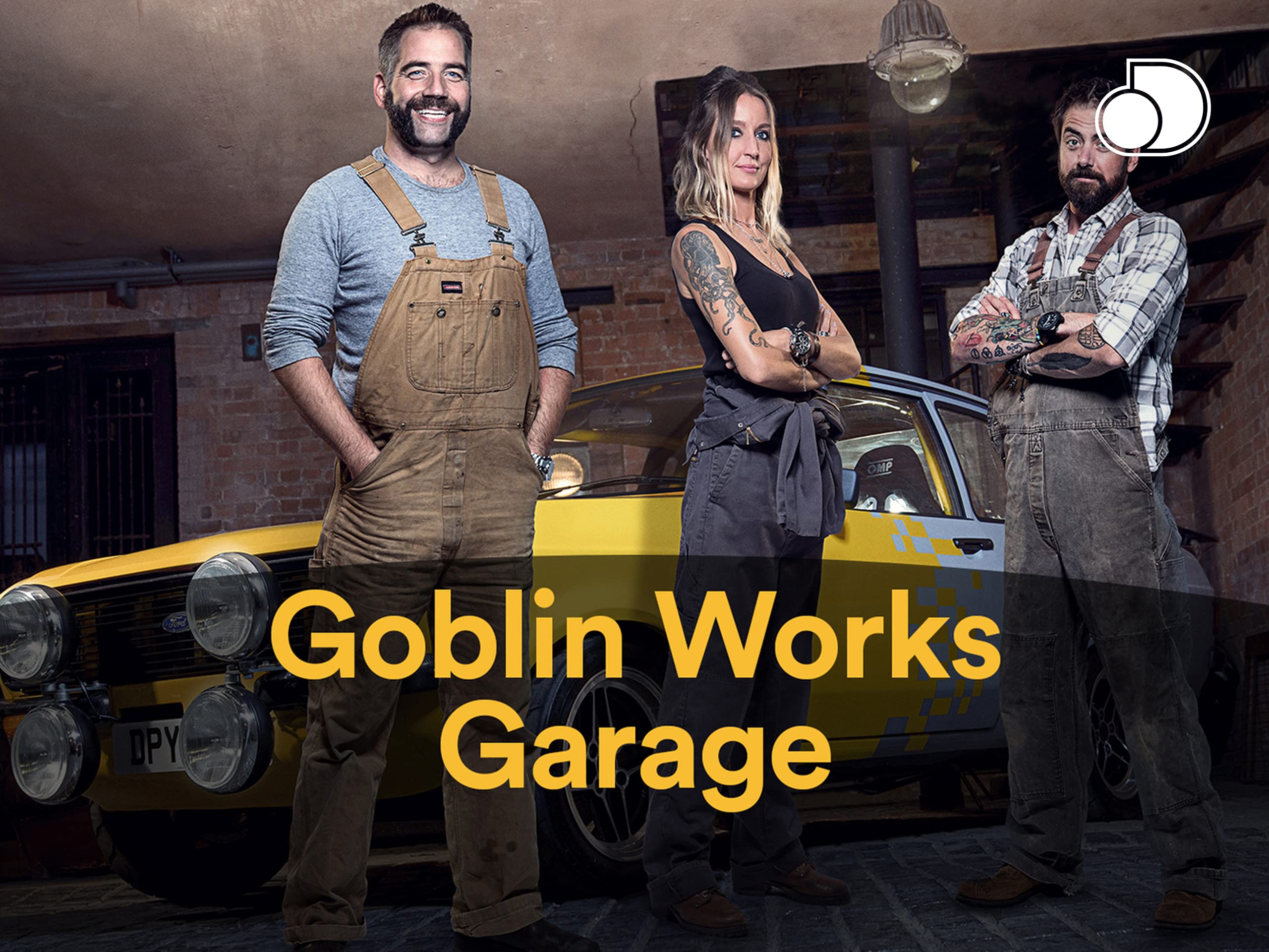 Watch Goblin Works Mod Shop Season 1 Prime Video Watch Goblin Works Mod Shop Season 1 Prime Video