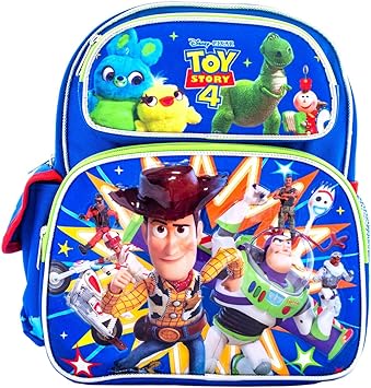 toy story 4 backpack amazon