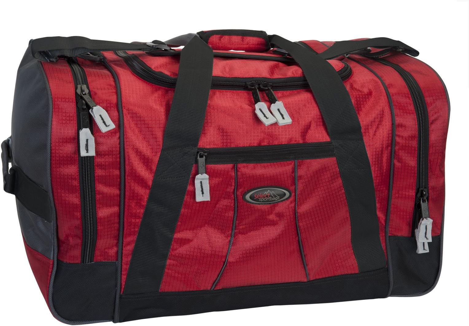 Select Sportbags SKI Boot Bag/SKI Gear Bag