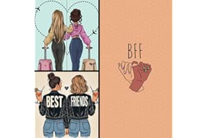 BFF Wallpaper For Girls