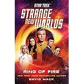 Star Trek: Strange New Worlds: Ring of Fire
