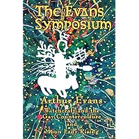 The Evans Symposium: Witchcraft and the Gay Counterculture and Moon Lady Rising