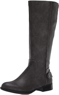 easy street tess riding boot