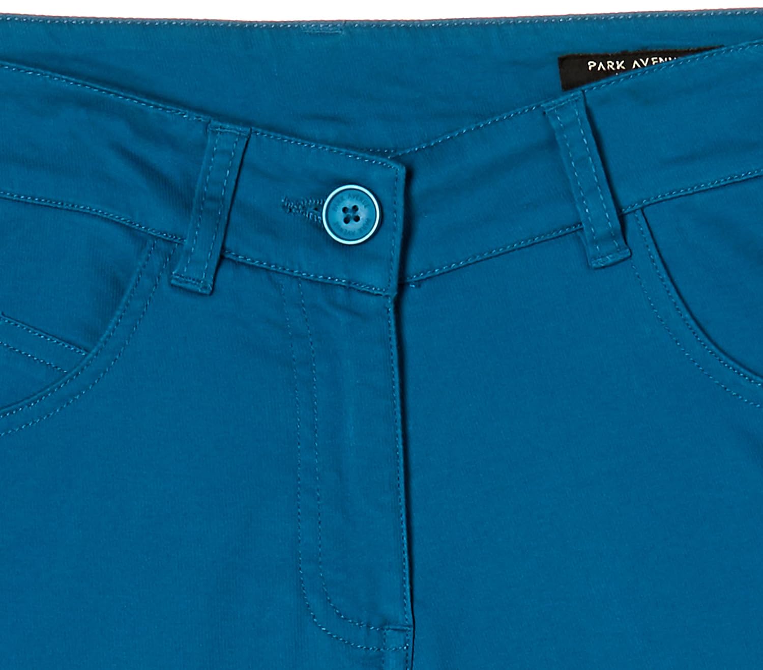 park avenue woman tapered pants