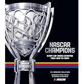 NASCAR Champions: Every Cup Series Champion from 1949 to Today