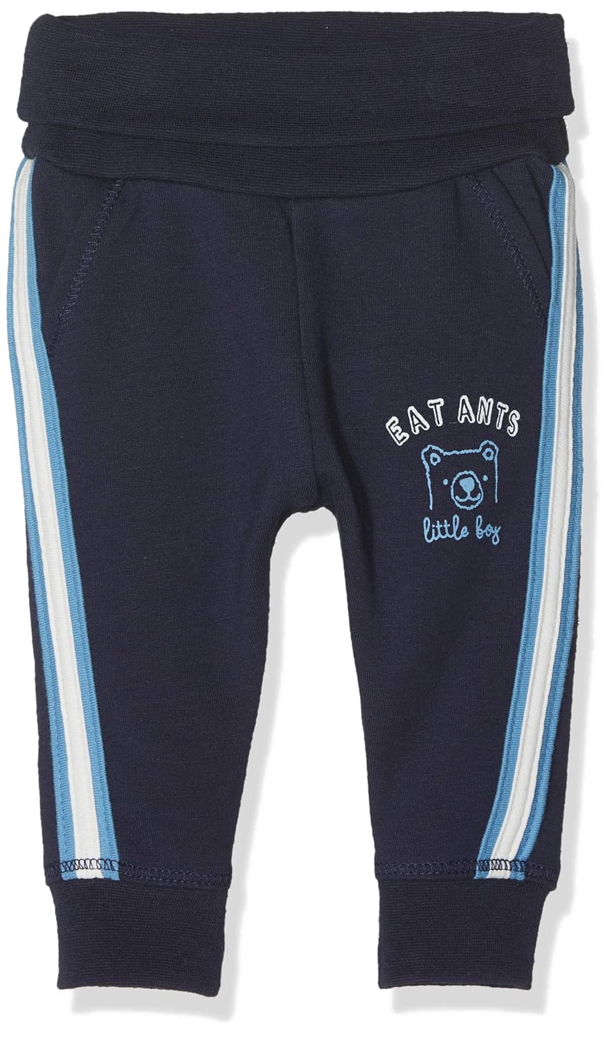baby boy jogging bottoms
