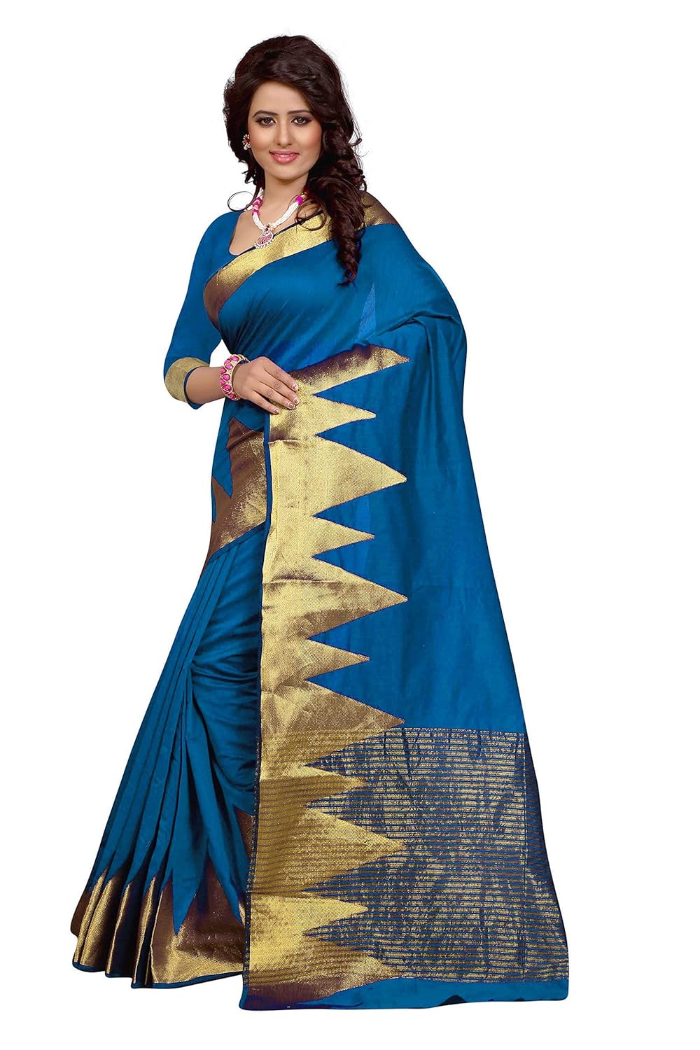 silk ki saree