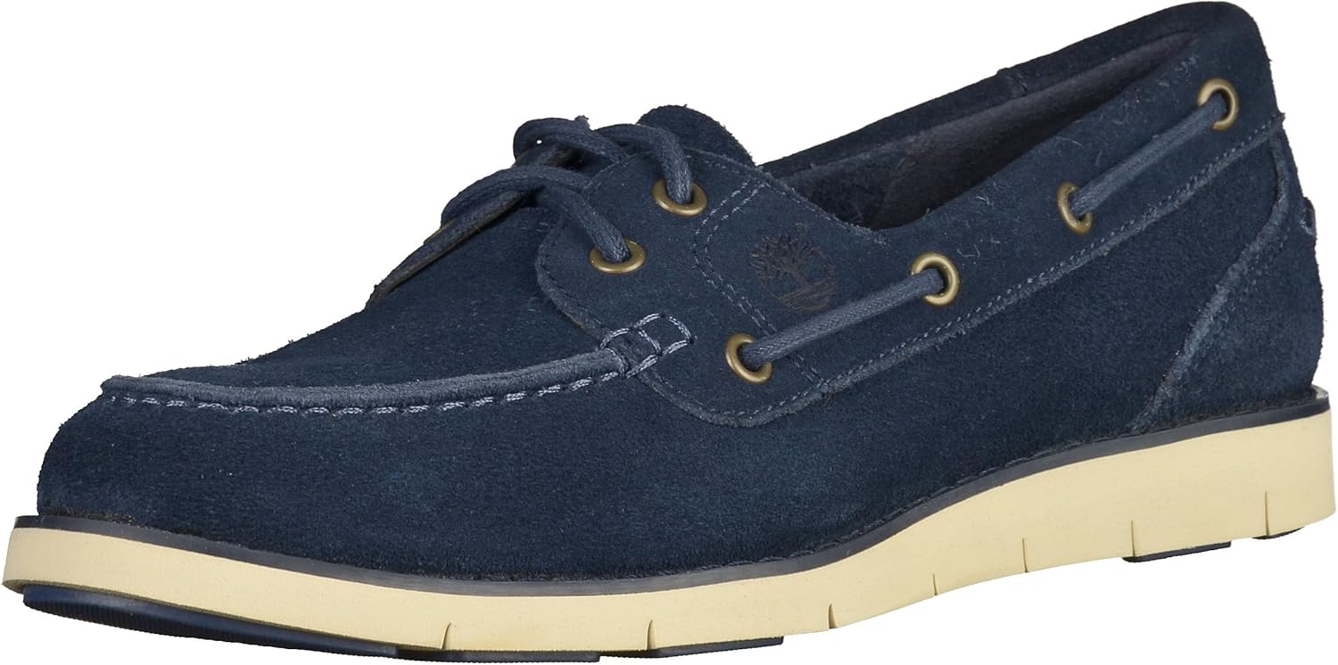 timberland deck shoes ladies