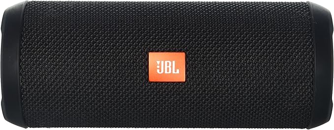 jbl flip 3 stealth bluetooth speaker