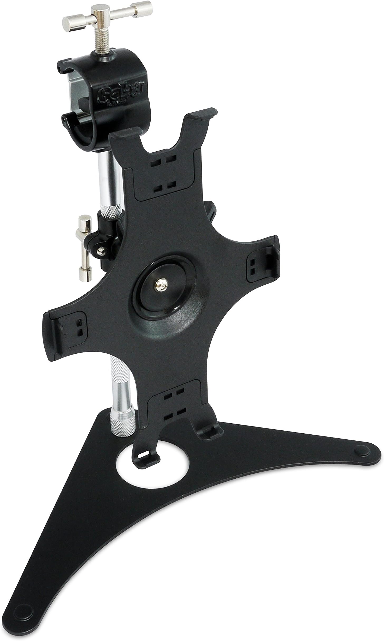 Goby Labs GBX-310 Deluxe Tablet Stand - Black