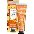 Burt’s Bees Orange Blossom and Pistachio Hand Cream with Shea Butter, 1 Ounce