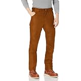 Walls Men's Cedar Flannel-Lined 