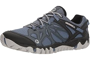 Merrell Men's All Out Blaze Aero Sport Hiking Water Shoe
