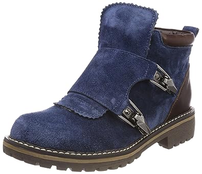 HIRSCHKOGEL Damen 3004553 Stiefel