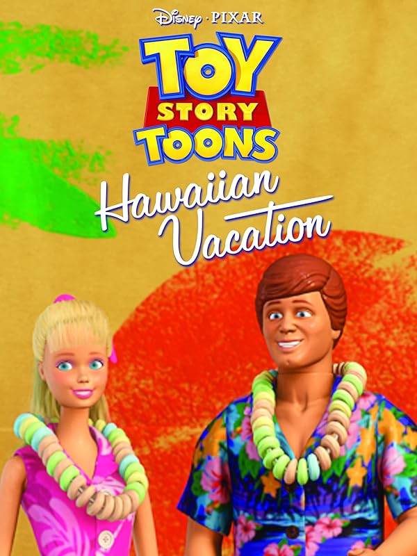Watch Hawaiian Vacation (Short) Prime Video