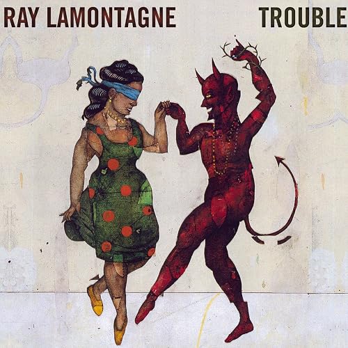 #59 — Trouble