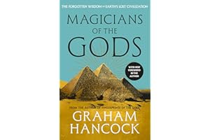 Magicians of the Gods: Evidence for an Ancient Apocalypse