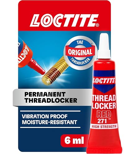 Amazon.com: Permatex 59235 High Temperature Thread Sealant, 50 ml