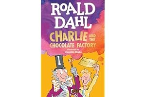 Charlie and the Chocolate Factory