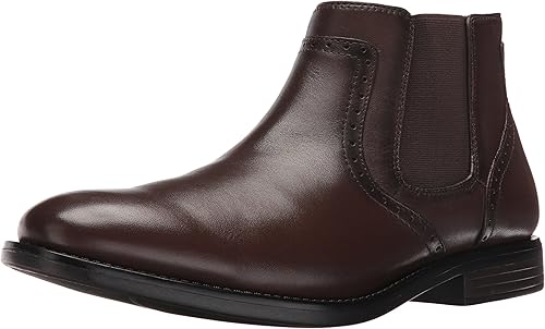 dockers chelsea boots