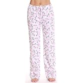 Just Love Womens Pajama Pants