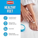 O'Keeffe's Healthy Feet Foot Cream 91g Dry Cracked Heels Intense Moisture view 2