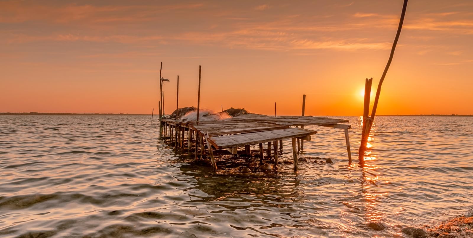 Just awesome. The quality is there at all levels.