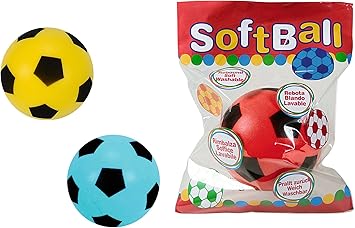 amazon foam football