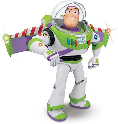mainan toy story buzz lightyear