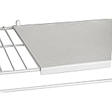 Amazon.com - Shelf-it Liner for 12" Wire Shelving with ...