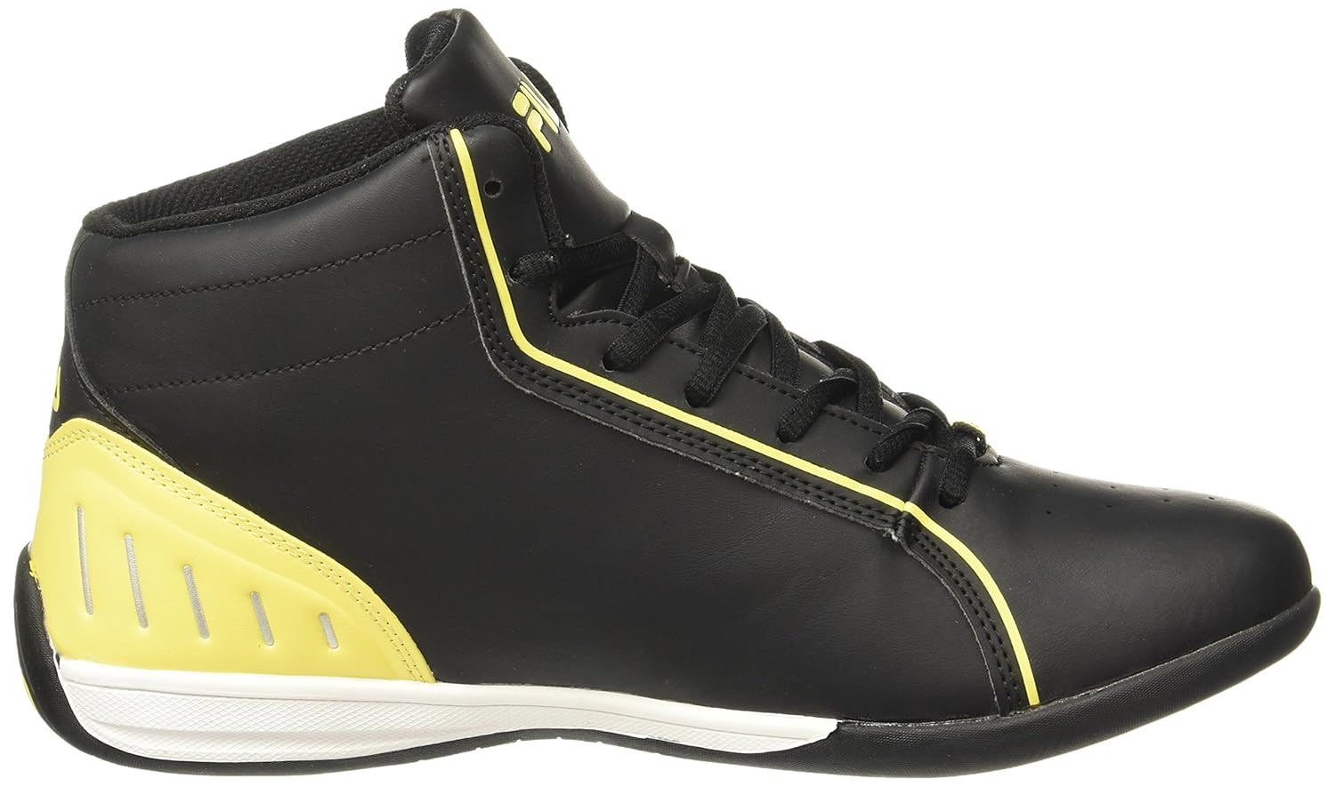 fila men's isonzo ii sneakers