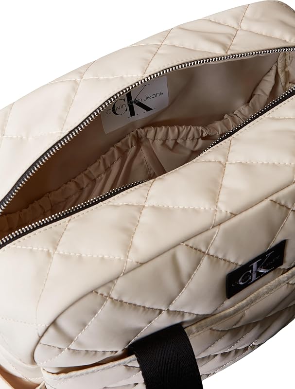 Kids Gender Inclusive Ck Sac à langer IU0IU00567 Autres sacs, beige, taille unique