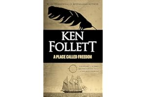 A Place Called Freedom