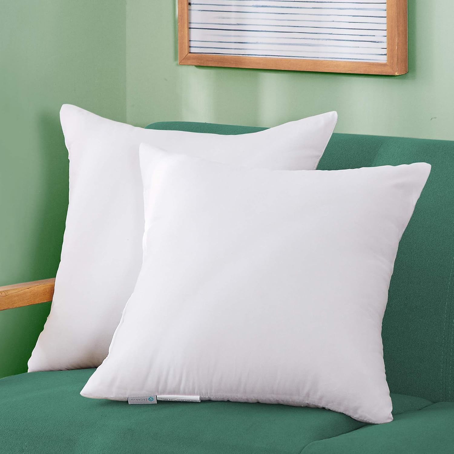 recron irene pillow