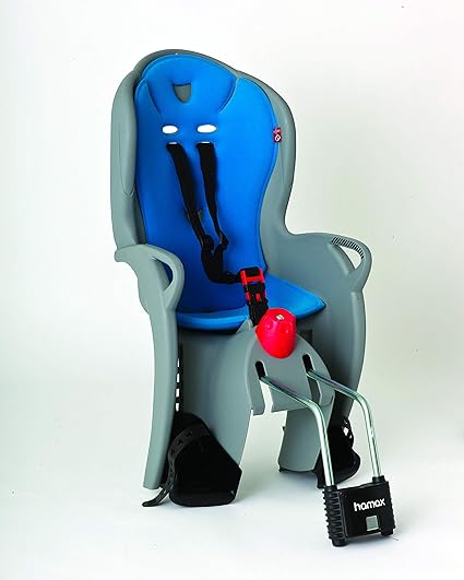 hamax kiss weight limit