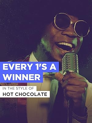 Watch Every 1's A Winner | Prime Video