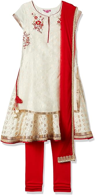Salwar Suit Set