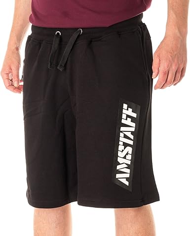 pantaloncini amstaff