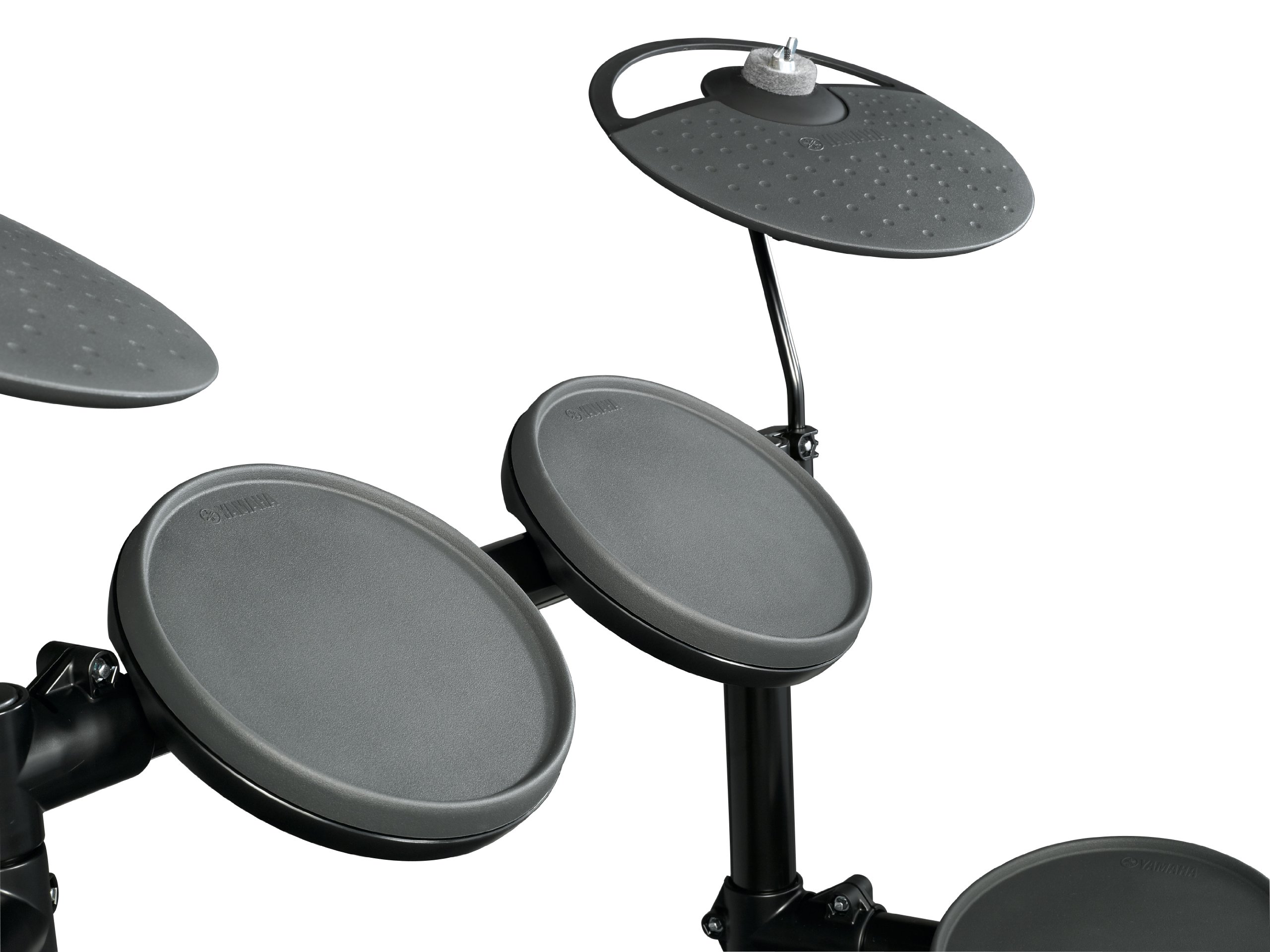Yamaha DTX400K Compact Electronic Drum Set Buy Online in UAE