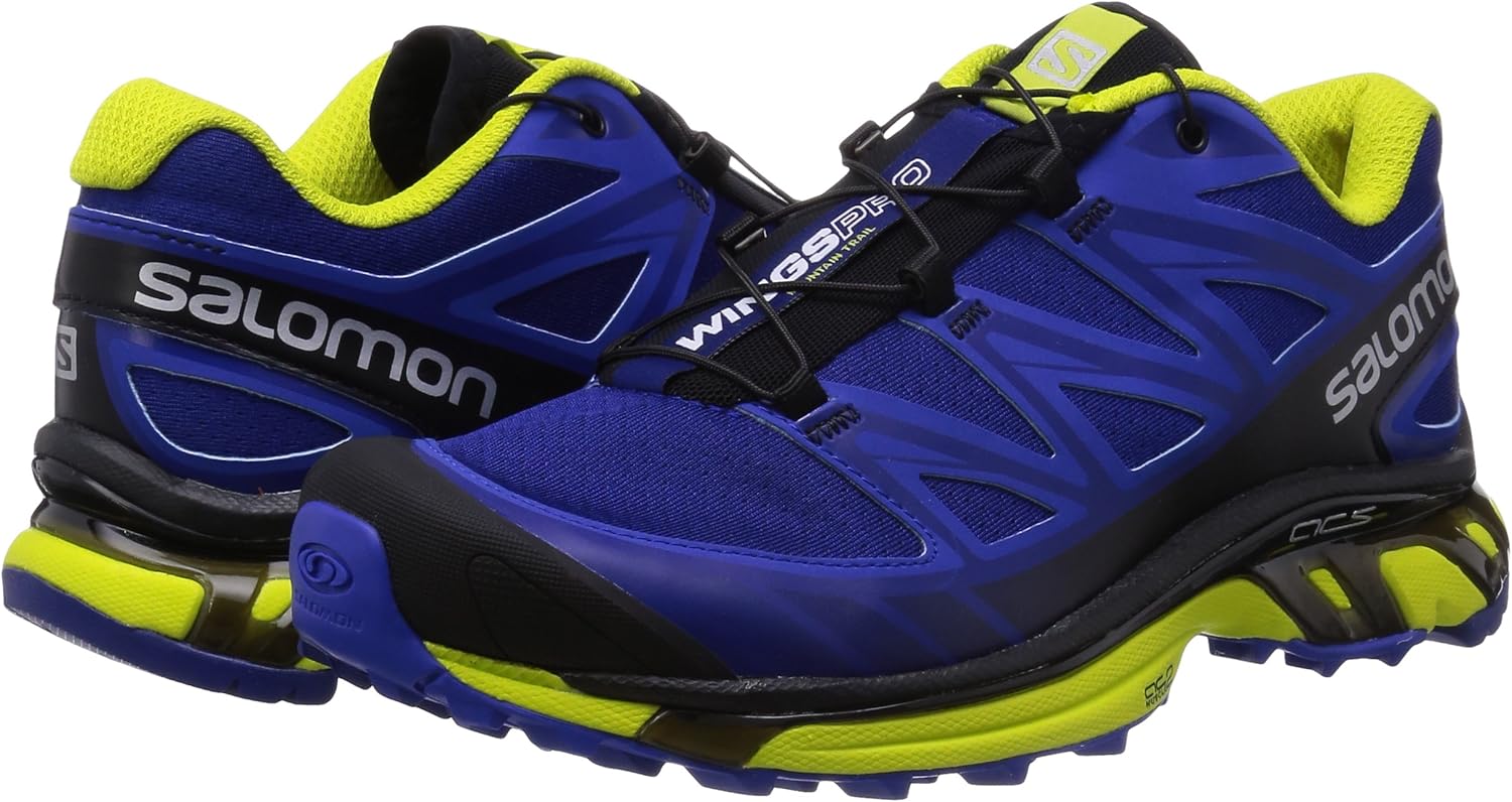 salomon scarpa sportiva wings pro g