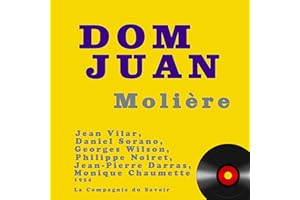 Dom Juan [French Version]
